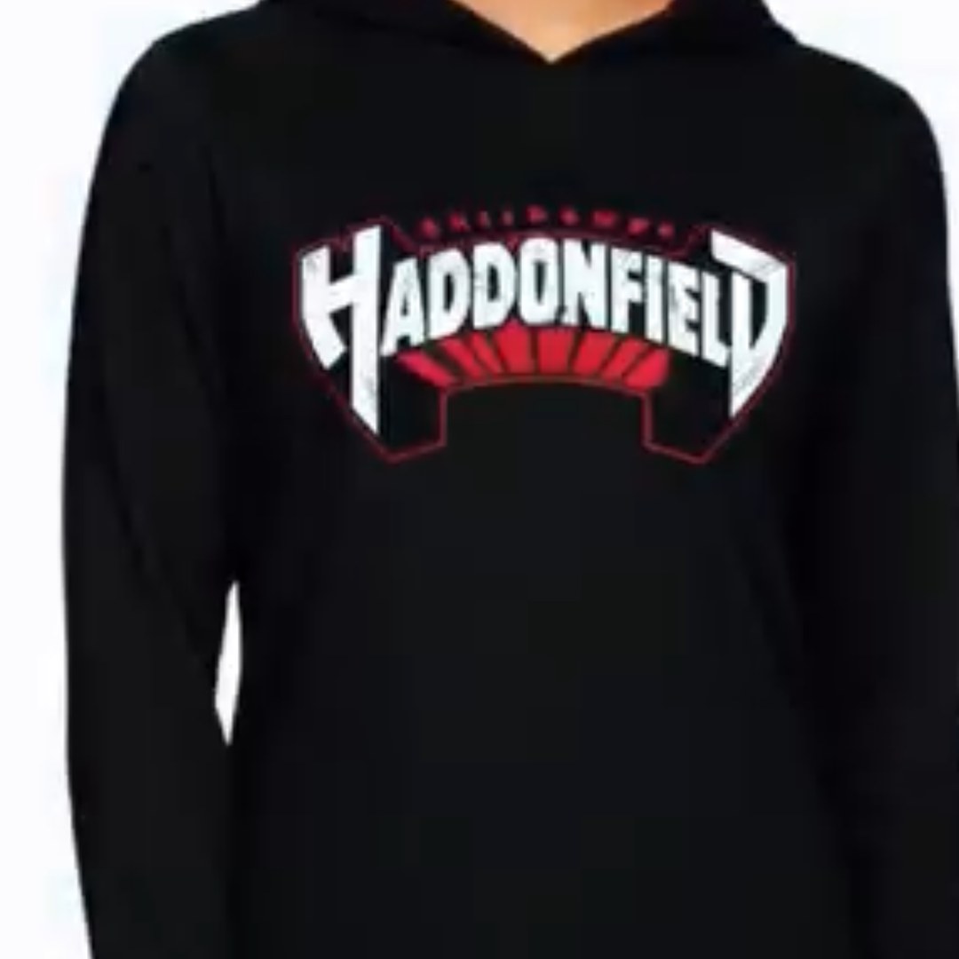 HYBA Apparel Store